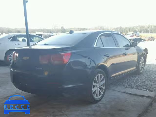 2013 CHEVROLET MALIBU 3LT 1G11G5SX6DF185089 Bild 3