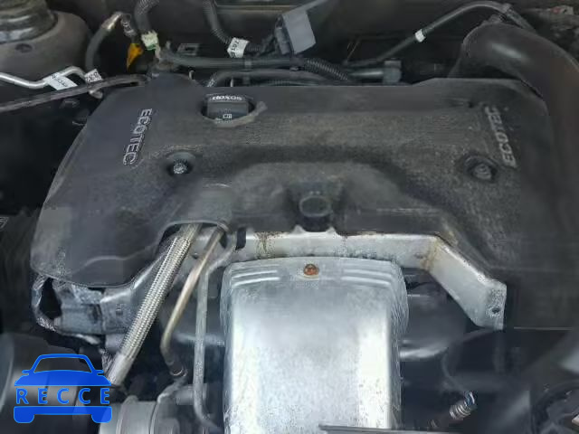 2013 CHEVROLET MALIBU 3LT 1G11G5SX6DF185089 image 6