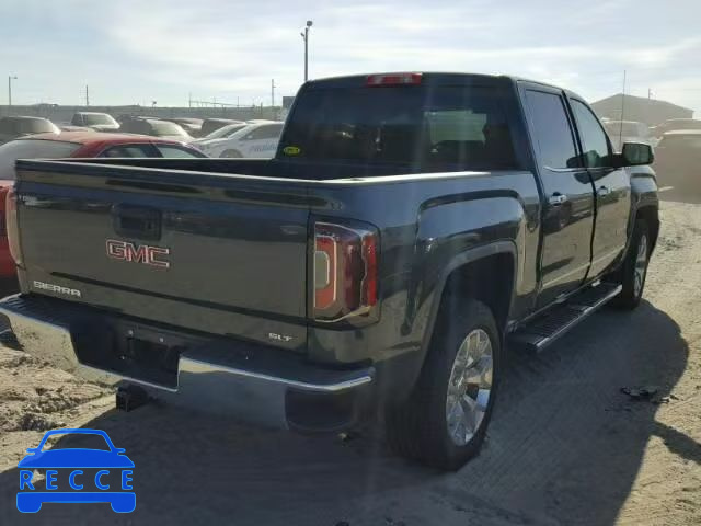 2017 GMC SIERRA K15 3GTU2NEC3HG159713 Bild 3