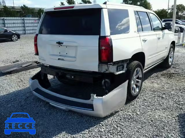 2015 CHEVROLET TAHOE LTZ 1GNSCCKC8FR741758 image 3