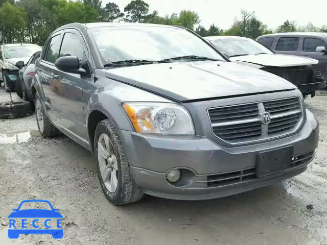 2012 DODGE CALIBER SX 1C3CDWDA2CD535985 image 0