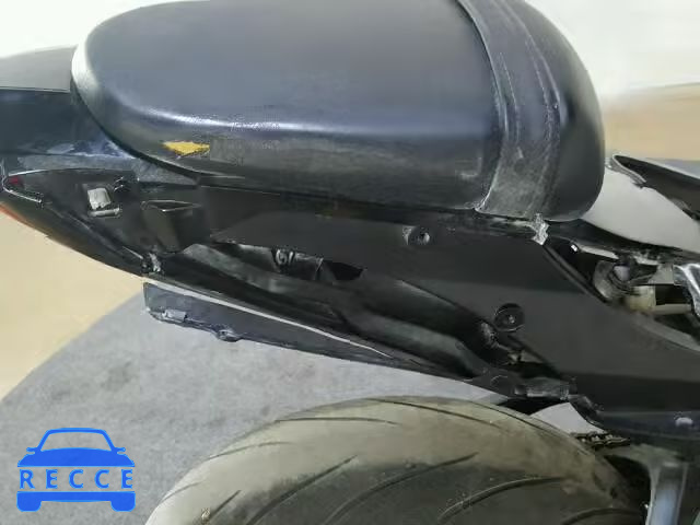 2008 SUZUKI GSX-R750 JS1GR7LAX82101672 image 18