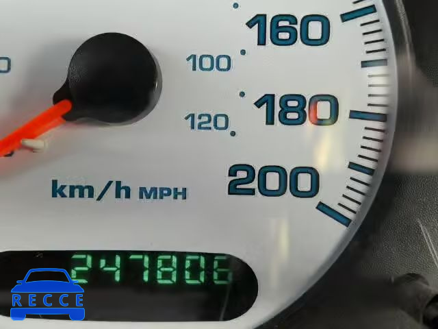 2004 CHRYSLER INTREPID 2C3HH46R74H589000 image 7