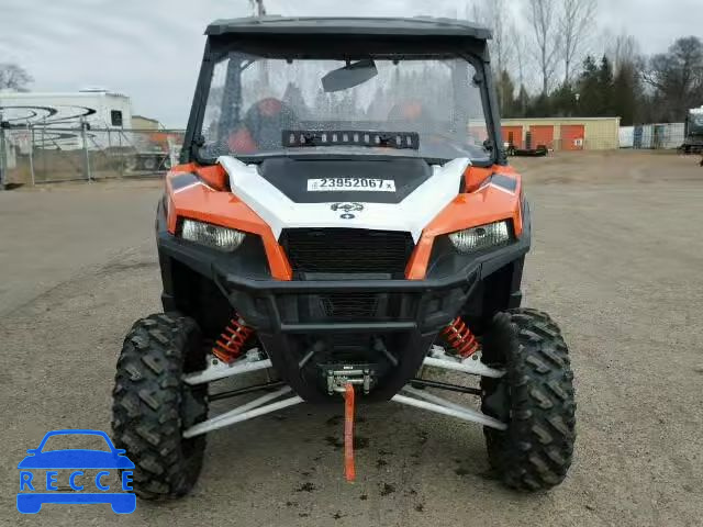 2016 POLARIS GENERAL 3NSRGE999GH861922 image 1