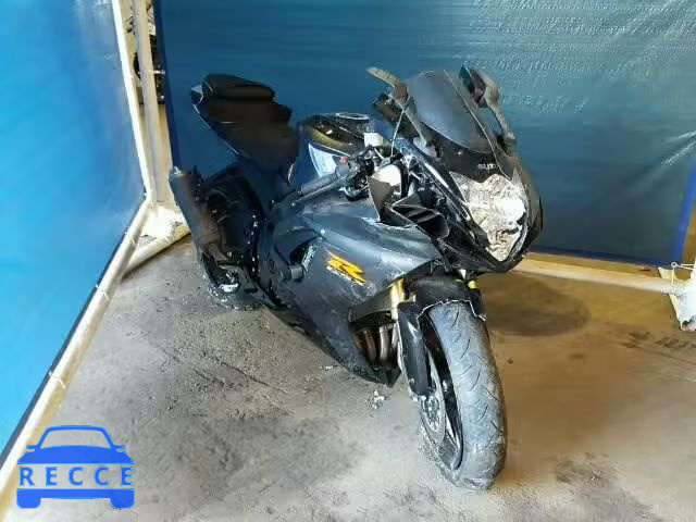 2016 SUZUKI GSX-R750 JS1GR7MA2G2100058 image 0