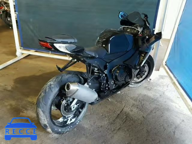 2016 SUZUKI GSX-R750 JS1GR7MA2G2100058 image 3