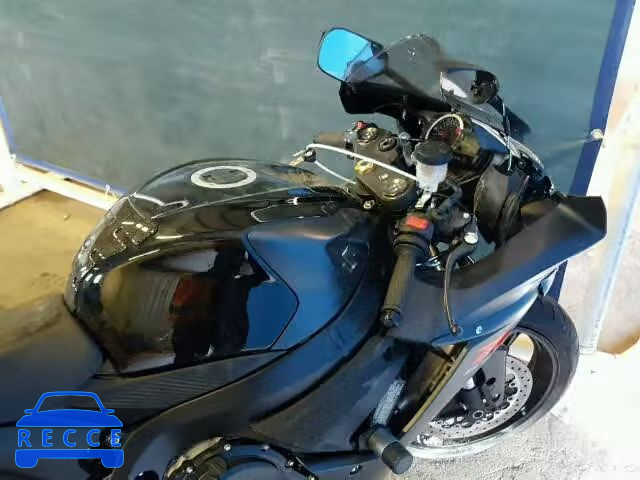 2016 SUZUKI GSX-R750 JS1GR7MA2G2100058 image 4