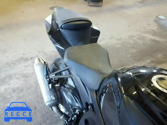 2016 SUZUKI GSX-R750 JS1GR7MA2G2100058 image 5