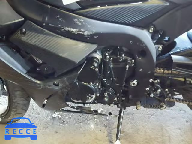 2016 SUZUKI GSX-R750 JS1GR7MA2G2100058 image 6