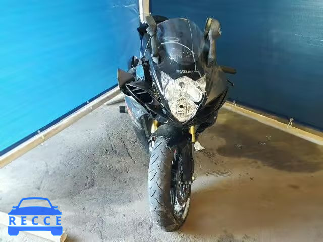 2016 SUZUKI GSX-R750 JS1GR7MA2G2100058 image 8