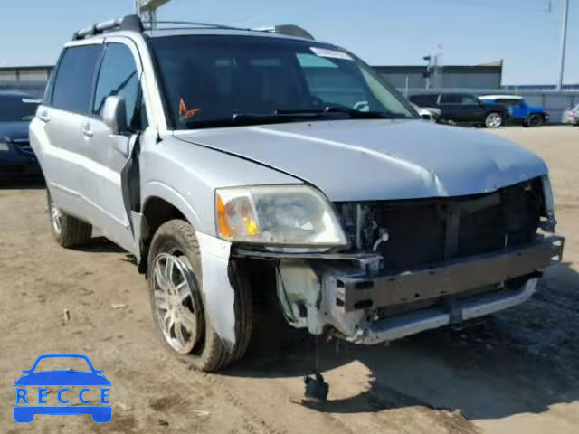 2006 MITSUBISHI ENDEAVOR L 4A4MN41S26E041079 image 0