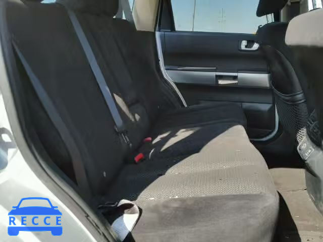 2006 MITSUBISHI ENDEAVOR L 4A4MN41S26E041079 image 5