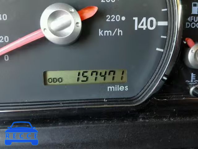 2006 MITSUBISHI ENDEAVOR L 4A4MN41S26E041079 image 7