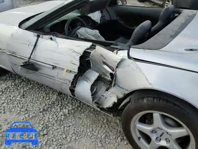 1996 CHEVROLET CORVETTE 1G1YY32P3T5105154 image 8