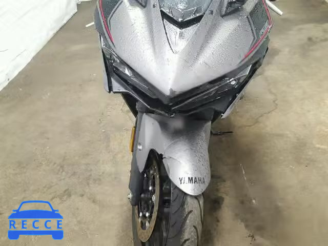 2016 YAMAHA YZFR3 MH3RH06Y1GK011604 Bild 8