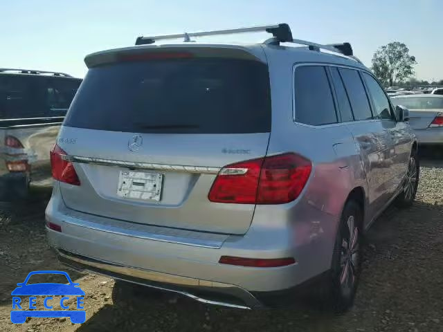 2013 MERCEDES-BENZ GL450 4 MA 4JGDF7CE8DA111472 Bild 3