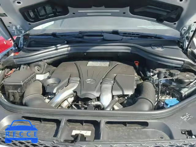 2013 MERCEDES-BENZ GL450 4 MA 4JGDF7CE8DA111472 Bild 6