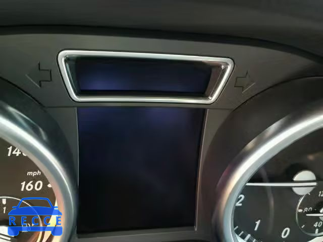 2013 MERCEDES-BENZ GL450 4 MA 4JGDF7CE8DA111472 Bild 7