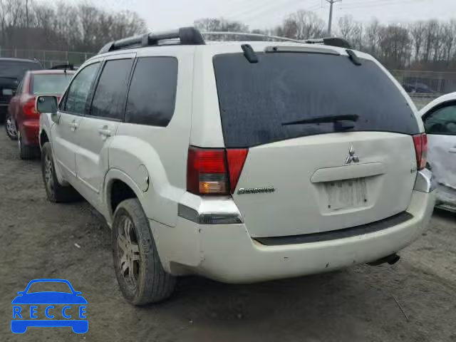 2005 MITSUBISHI ENDEAVOR X 4A4MM31S95E064063 image 2