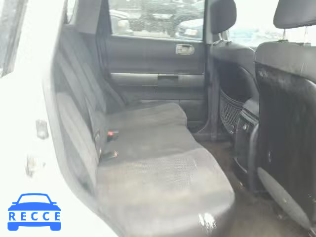 2005 MITSUBISHI ENDEAVOR X 4A4MM31S95E064063 image 5