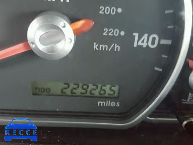 2005 MITSUBISHI ENDEAVOR X 4A4MM31S95E064063 image 7