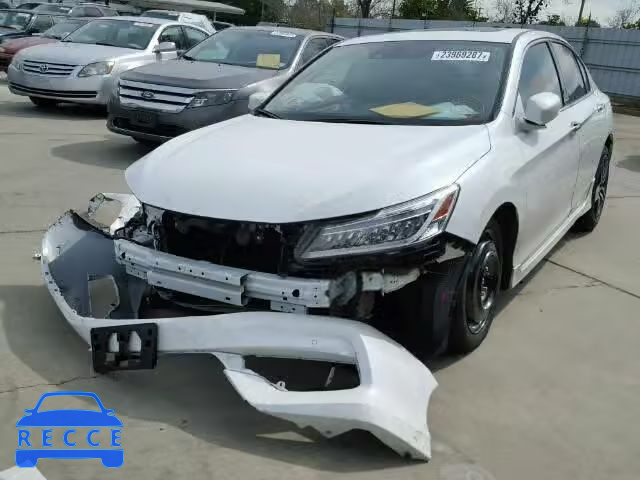 2016 HONDA ACCORD TOU 1HGCR3F96GA034055 зображення 1