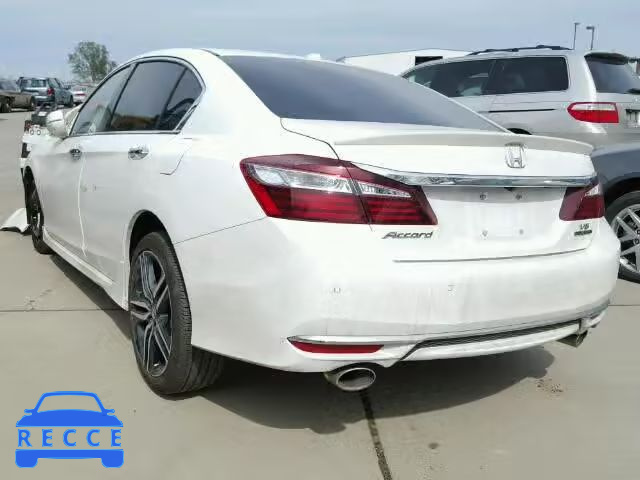 2016 HONDA ACCORD TOU 1HGCR3F96GA034055 Bild 2