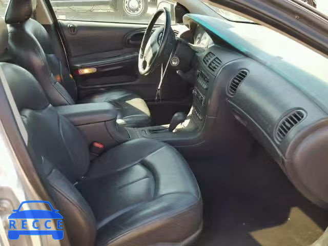 2000 DODGE INTREPID E 2B3HD56J1YH443285 зображення 4