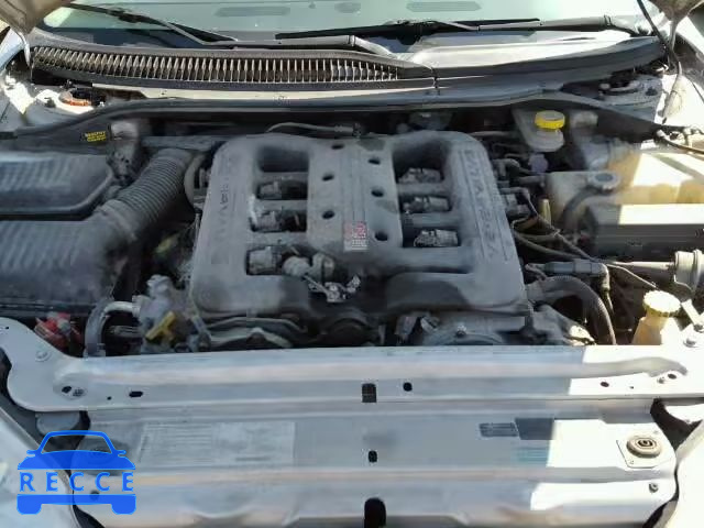 2000 DODGE INTREPID E 2B3HD56J1YH443285 Bild 6