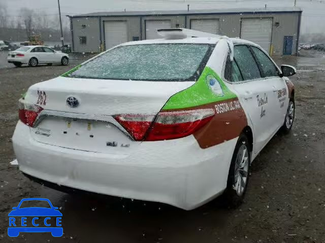 2017 TOYOTA CAMRY HYBR 4T1BD1FK5HU206667 image 3