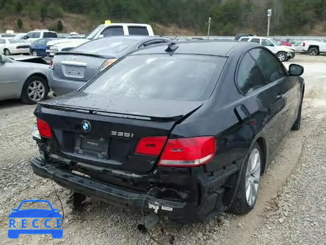 2010 BMW 335XI WBAWC7C54AE271145 image 3