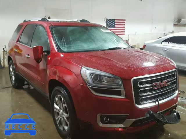 2014 GMC ACADIA SLT 1GKKRRKD7EJ130155 image 0