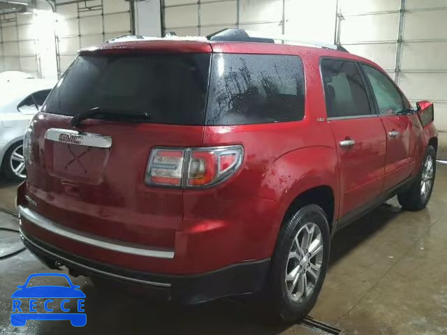 2014 GMC ACADIA SLT 1GKKRRKD7EJ130155 image 3