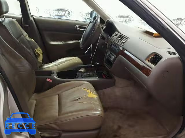 1996 ACURA 2.5 TL JH4UA2654TC006107 зображення 4