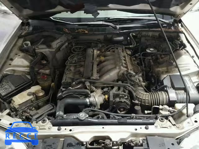 1996 ACURA 2.5 TL JH4UA2654TC006107 Bild 6