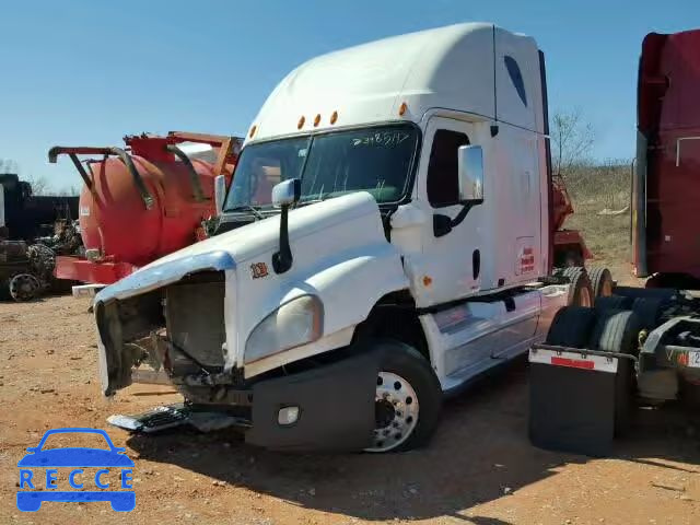 2010 FREIGHTLINER CASCADIA 1 1FUJGLDRXASAR5775 зображення 1