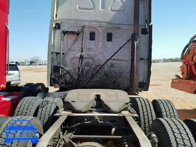 2010 FREIGHTLINER CASCADIA 1 1FUJGLDRXASAR5775 Bild 5