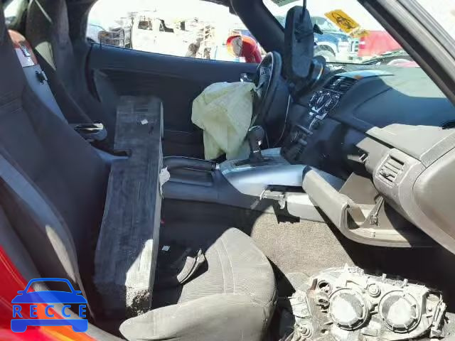2008 SATURN SKY 1G8MC35B88Y118440 Bild 4