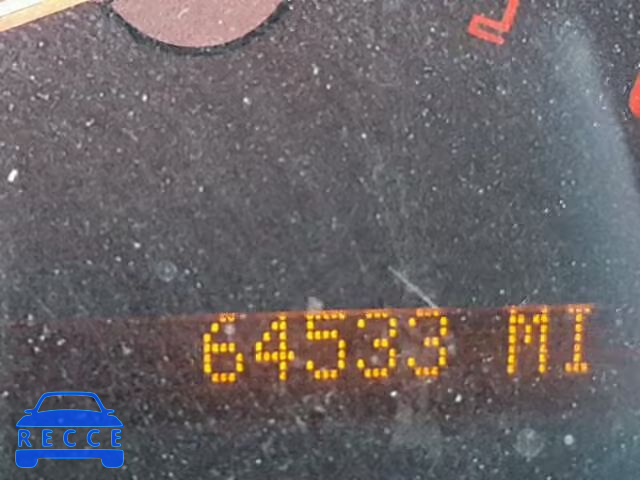 2008 SATURN SKY 1G8MC35B88Y118440 Bild 7