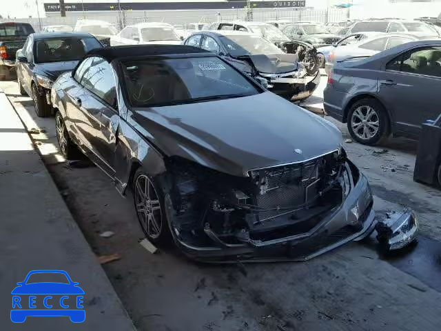 2011 MERCEDES-BENZ E550 WDDKK7CFXBF040782 image 0
