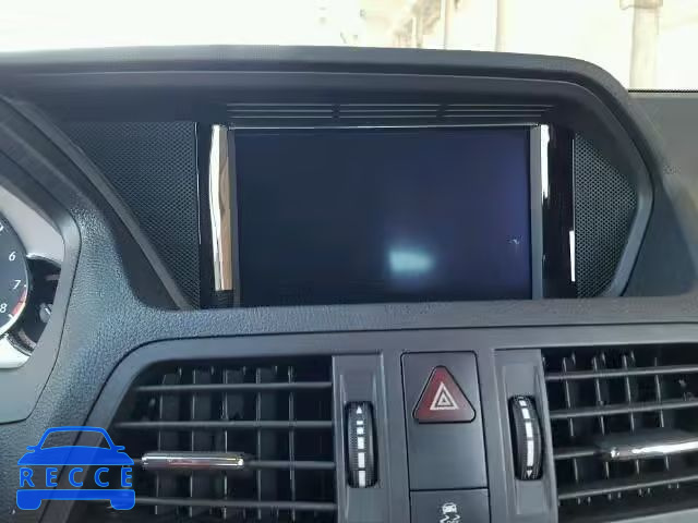 2011 MERCEDES-BENZ E550 WDDKK7CFXBF040782 image 8