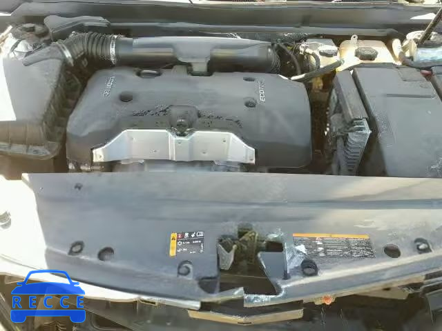 2015 CHEVROLET IMPALA LS 1G11X5SL5FU138583 image 6