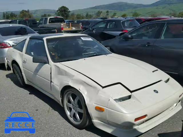 1988 NISSAN 300ZX JN1CZ14SXJX203817 image 0