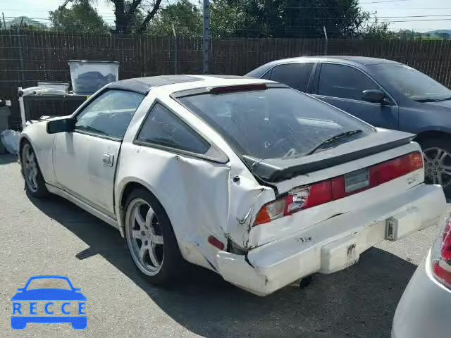 1988 NISSAN 300ZX JN1CZ14SXJX203817 image 2