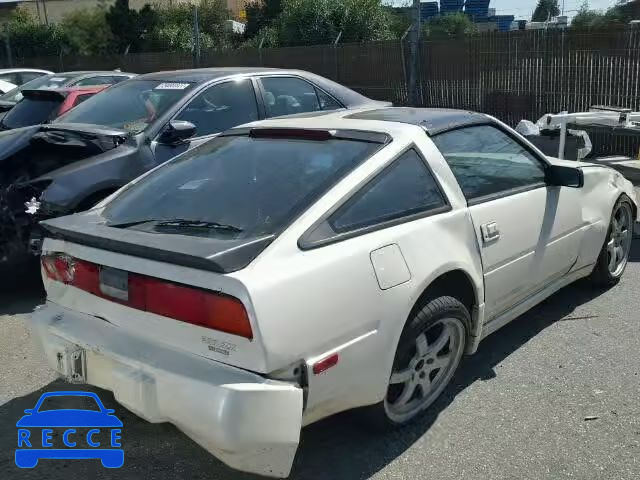 1988 NISSAN 300ZX JN1CZ14SXJX203817 image 3