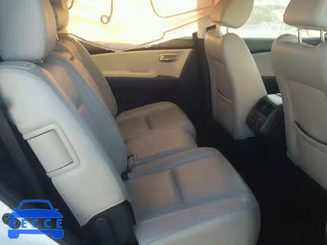 2014 MAZDA CX-9 TOURI JM3TB3CA3E0442024 image 5