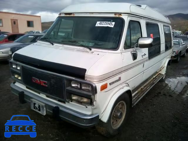 1994 GMC RALLY/VAND 1GDGG39N3RF532228 Bild 1