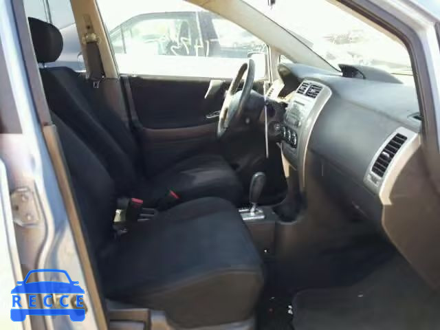 2007 SUZUKI AERIO JS2RA62S175354859 image 4