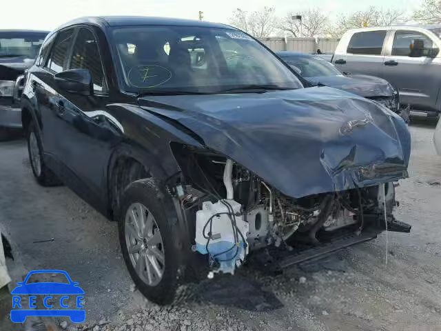 2015 MAZDA CX-5 SPORT JM3KE2BE9F0552322 Bild 0