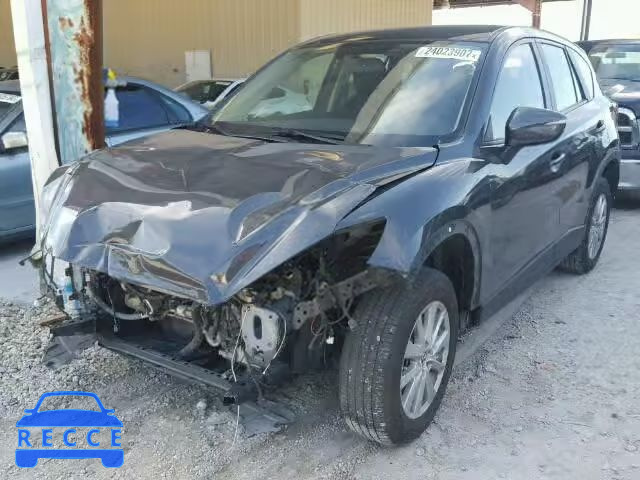 2015 MAZDA CX-5 SPORT JM3KE2BE9F0552322 зображення 1